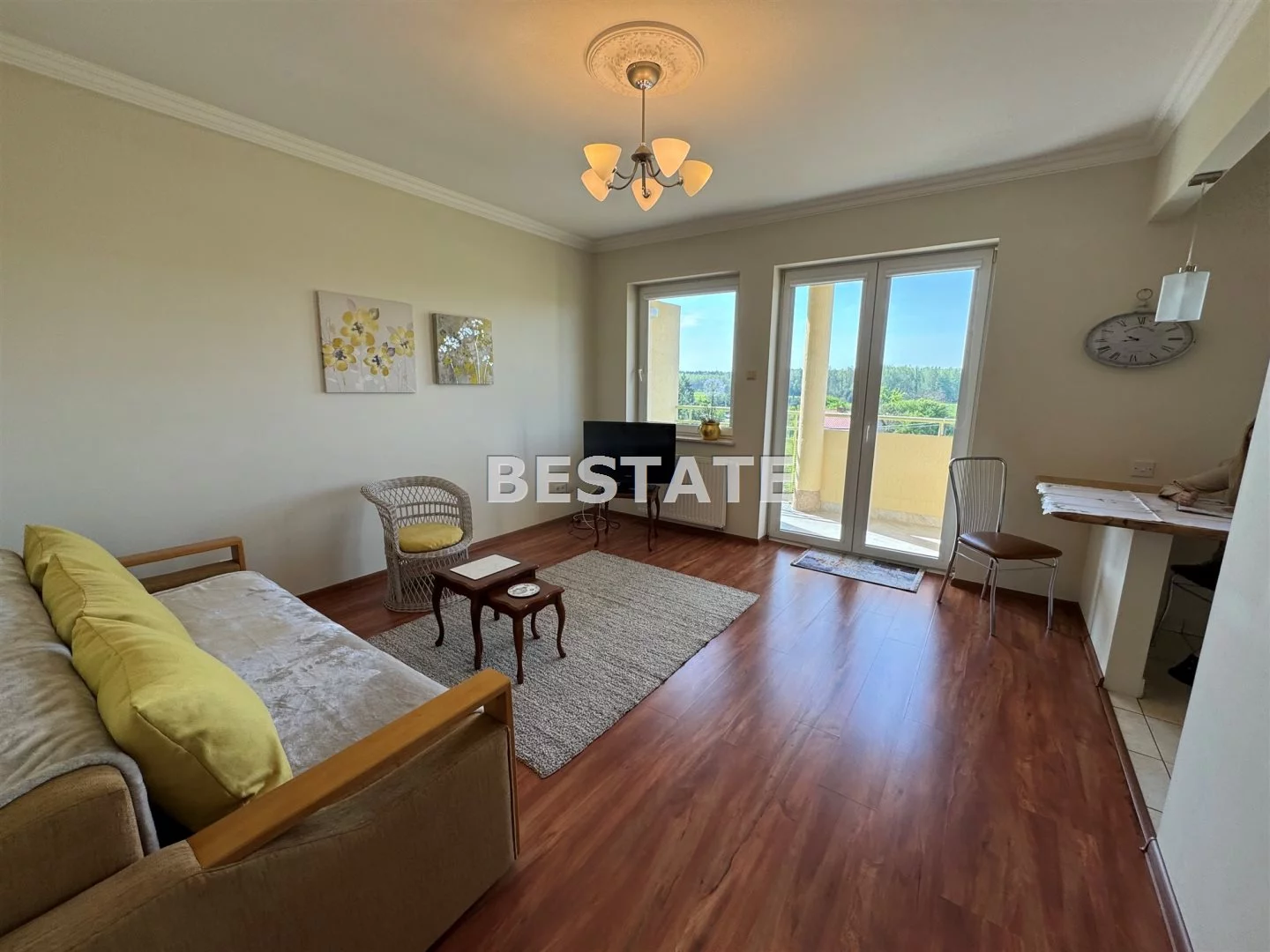 2 pokoje, mieszkanie 50,00 m², piętro 2, oferta nr , BESP-MW-14146-13, Pabianice