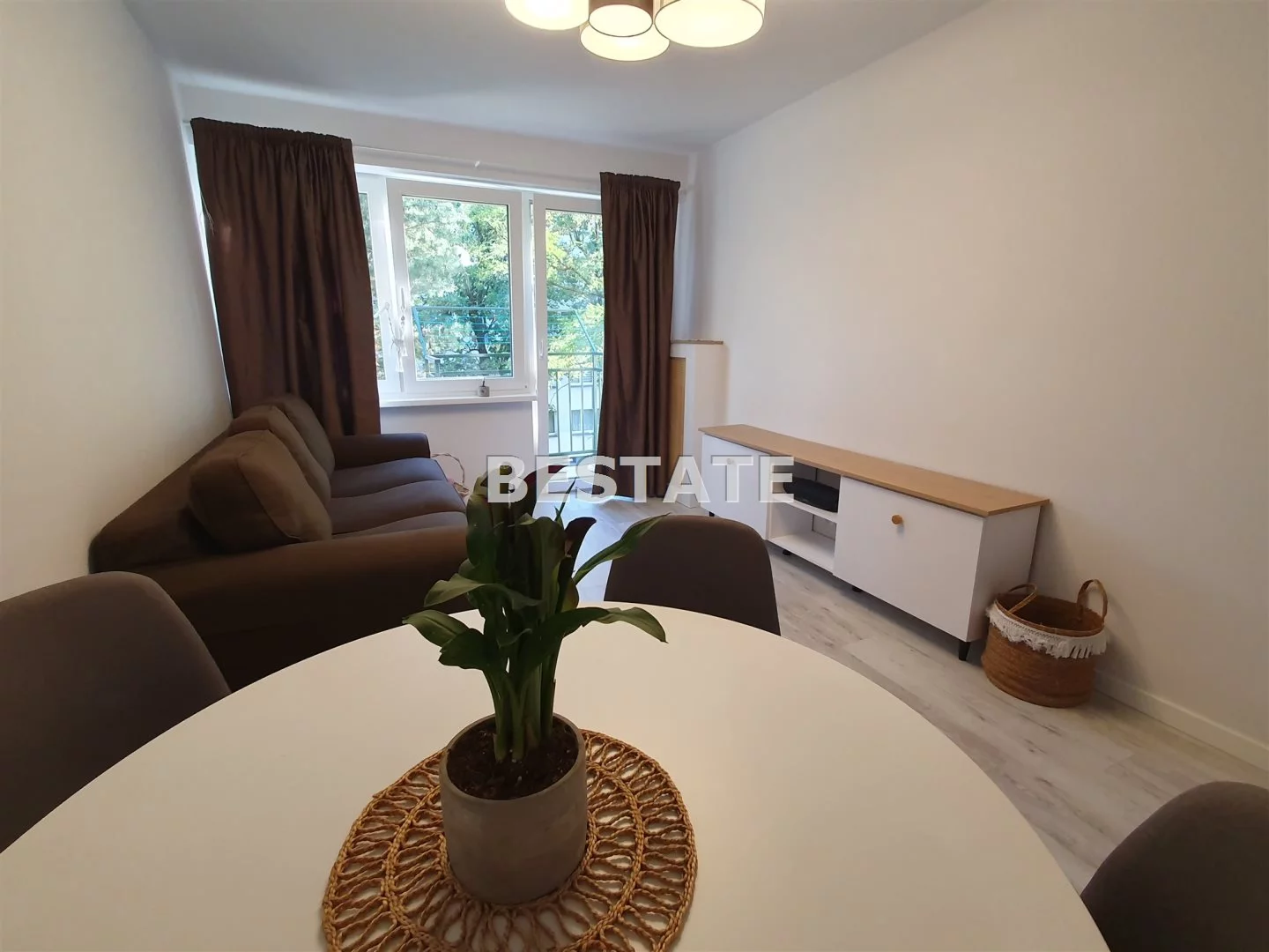 2 pokoje, mieszkanie 39,00 m², piętro 1, oferta nr , BEST-MW-15078, Tarnów