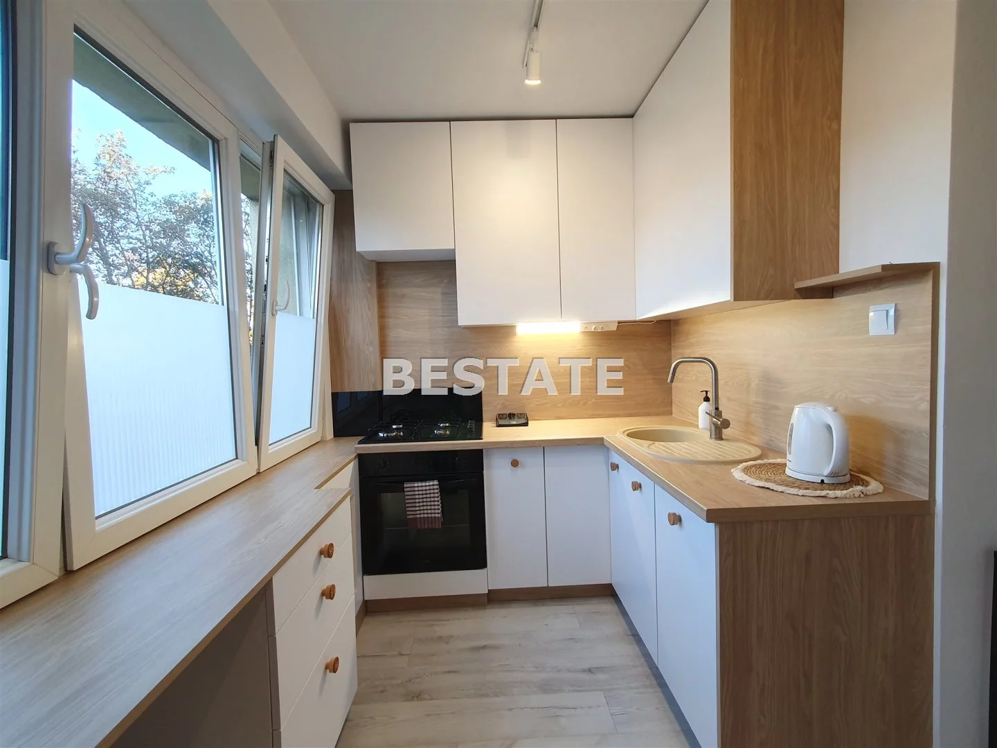 2 pokoje, mieszkanie 39,00 m², piętro 1, oferta nr , BEST-MW-15078, Tarnów