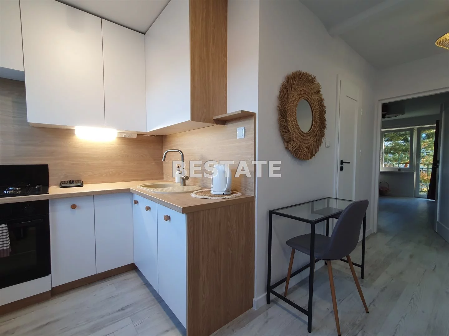2 pokoje, mieszkanie 39,00 m², piętro 1, oferta nr , BEST-MW-15078, Tarnów
