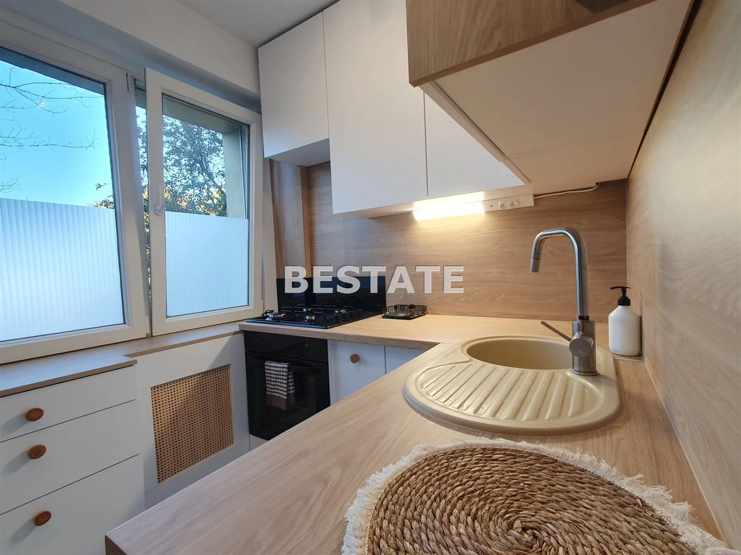 2 pokoje, mieszkanie 39,00 m², piętro 1, oferta nr , BEST-MW-15078, Tarnów