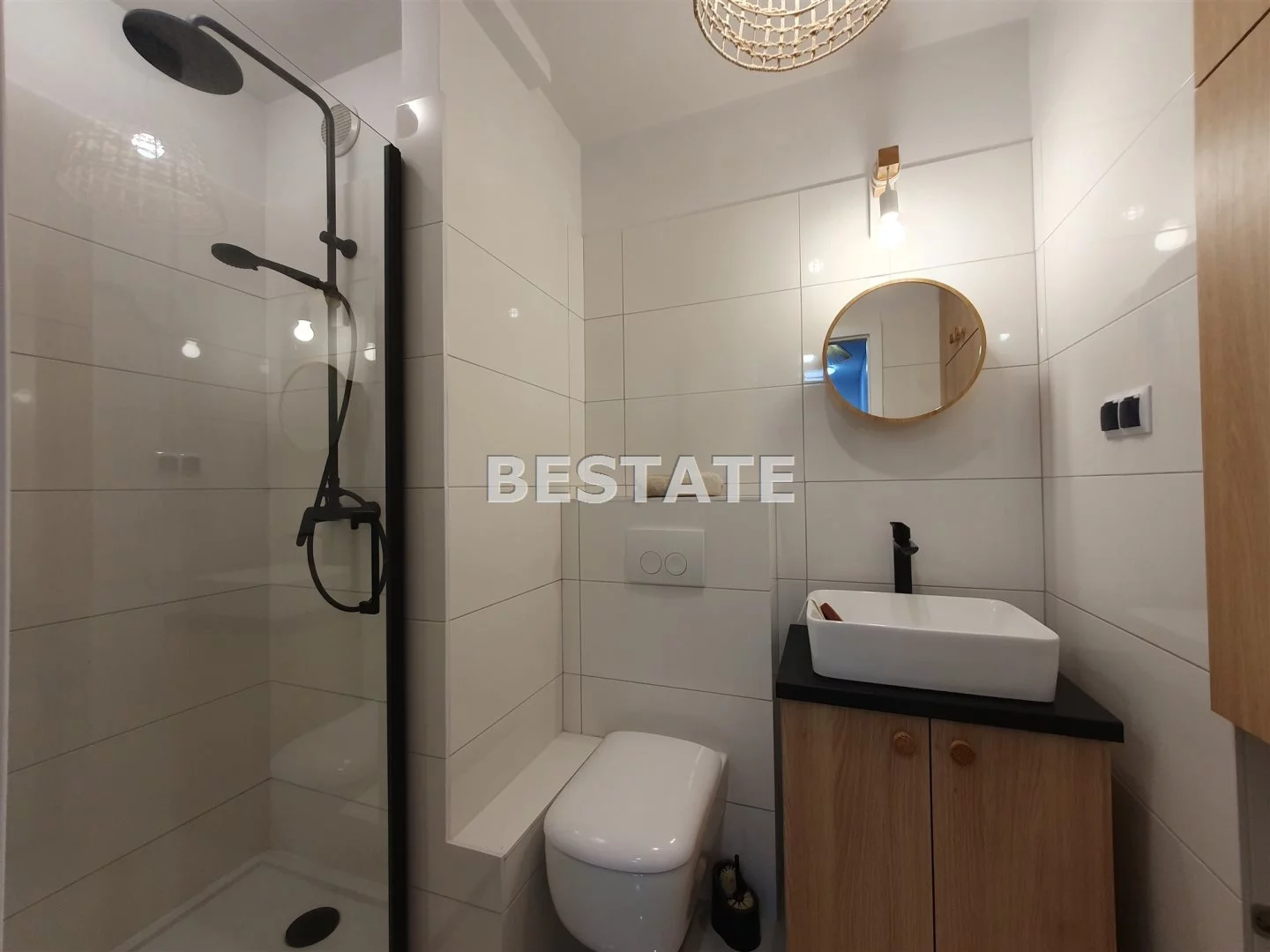 2 pokoje, mieszkanie 39,00 m², piętro 1, oferta nr , BEST-MW-15078, Tarnów