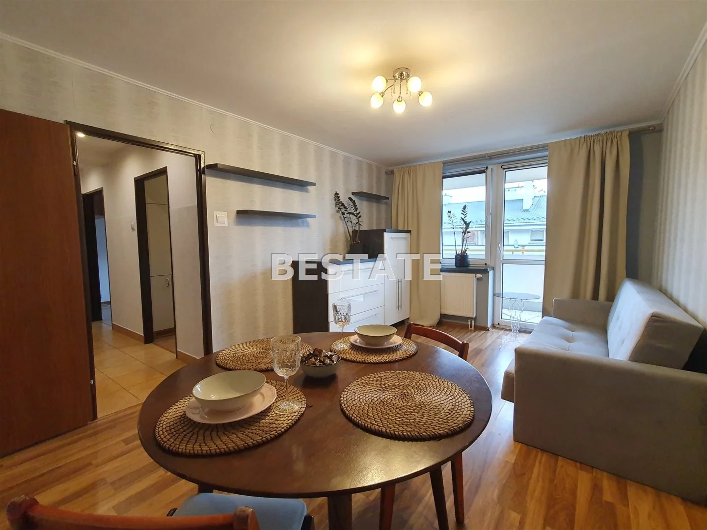 Apartamenty BEST-MW-15094 Tarnów