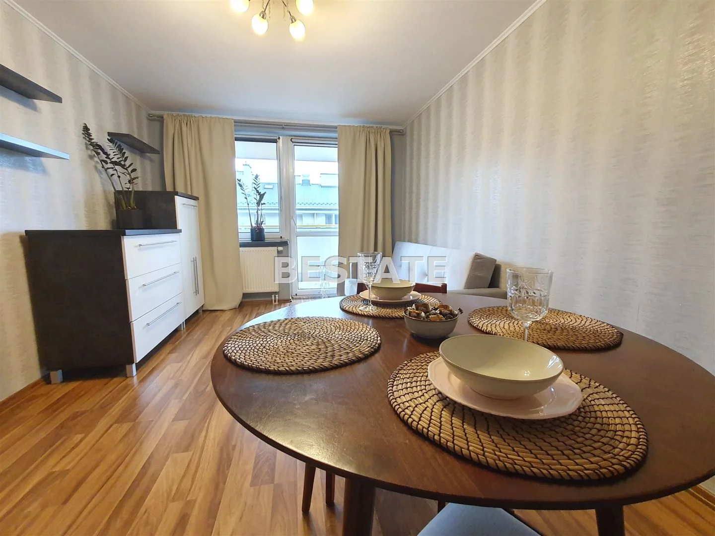 2 pokoje, mieszkanie 44,00 m², piętro 3, oferta nr , BEST-MW-15094, Tarnów