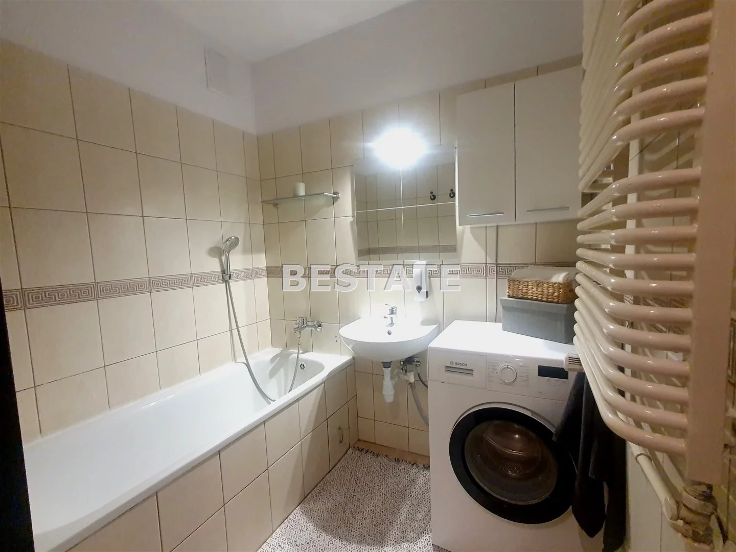 2 pokoje, mieszkanie 44,00 m², piętro 3, oferta nr , BEST-MW-15094, Tarnów