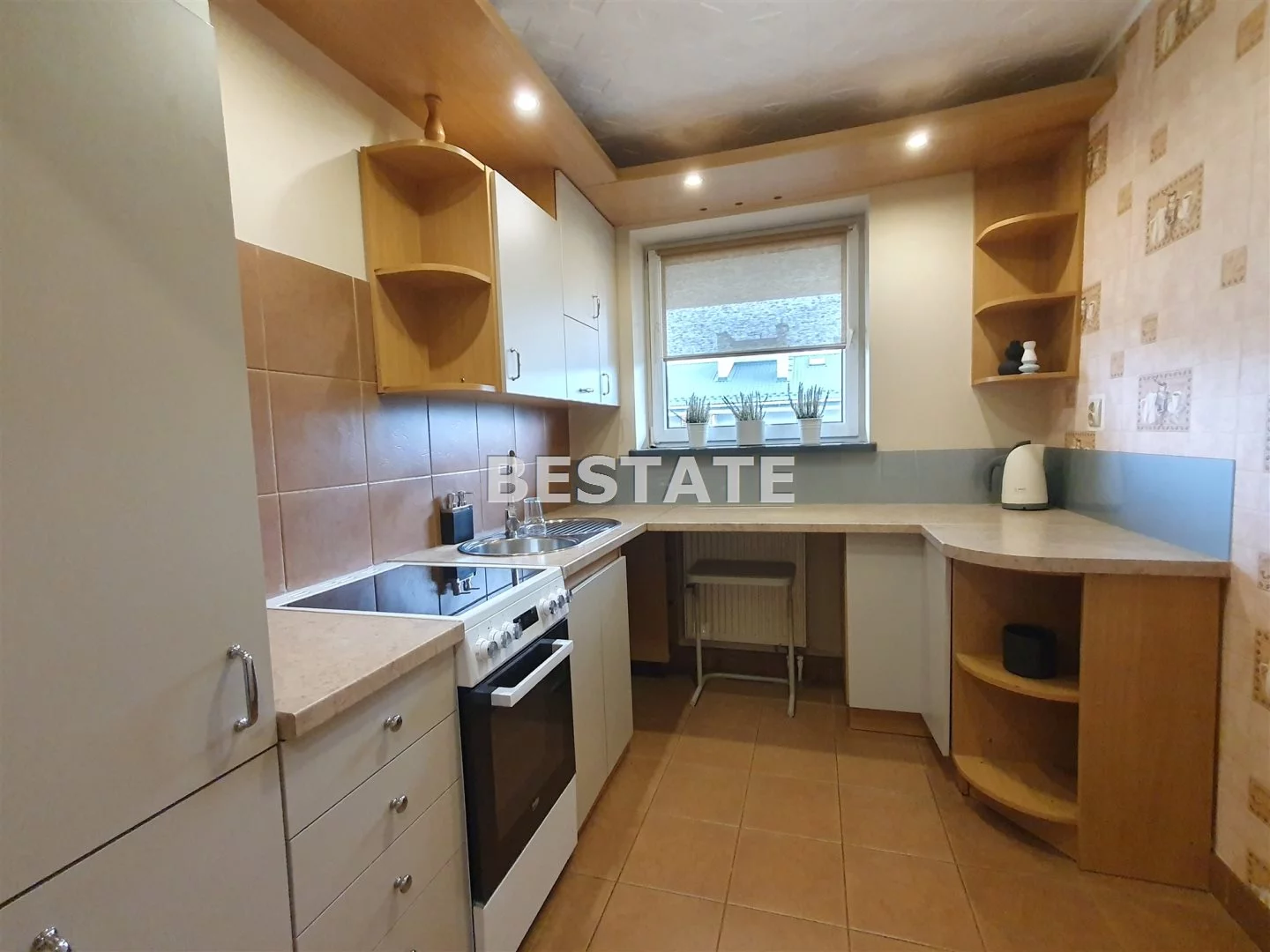 2 pokoje, mieszkanie 44,00 m², piętro 3, oferta nr , BEST-MW-15094, Tarnów