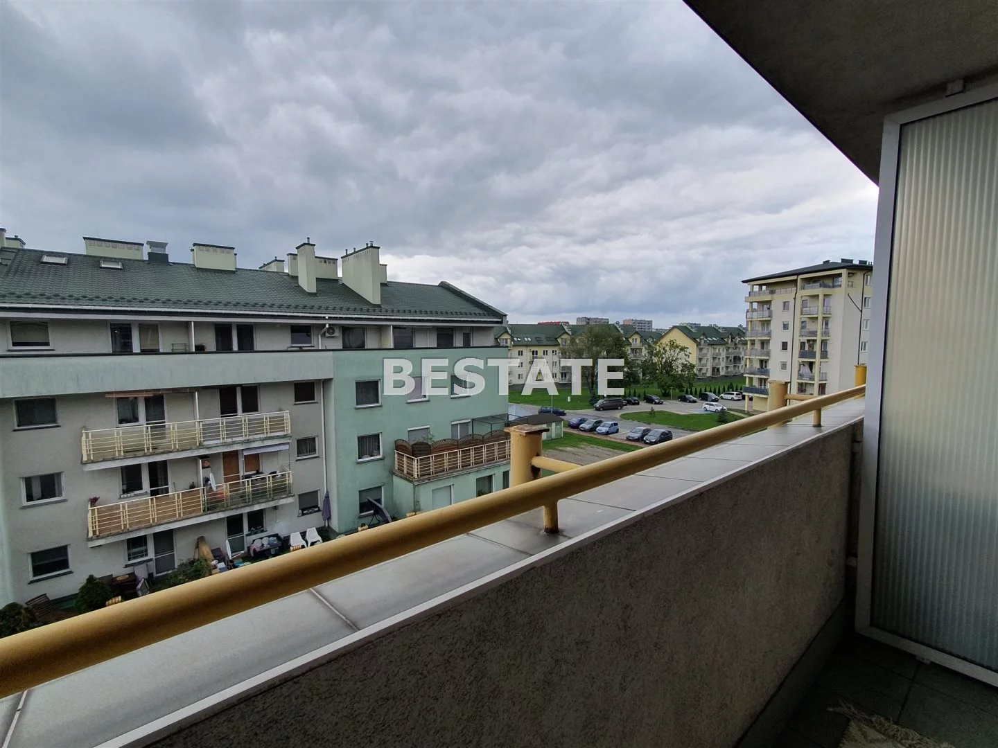 2 pokoje, mieszkanie 44,00 m², piętro 3, oferta nr , BEST-MW-15094, Tarnów