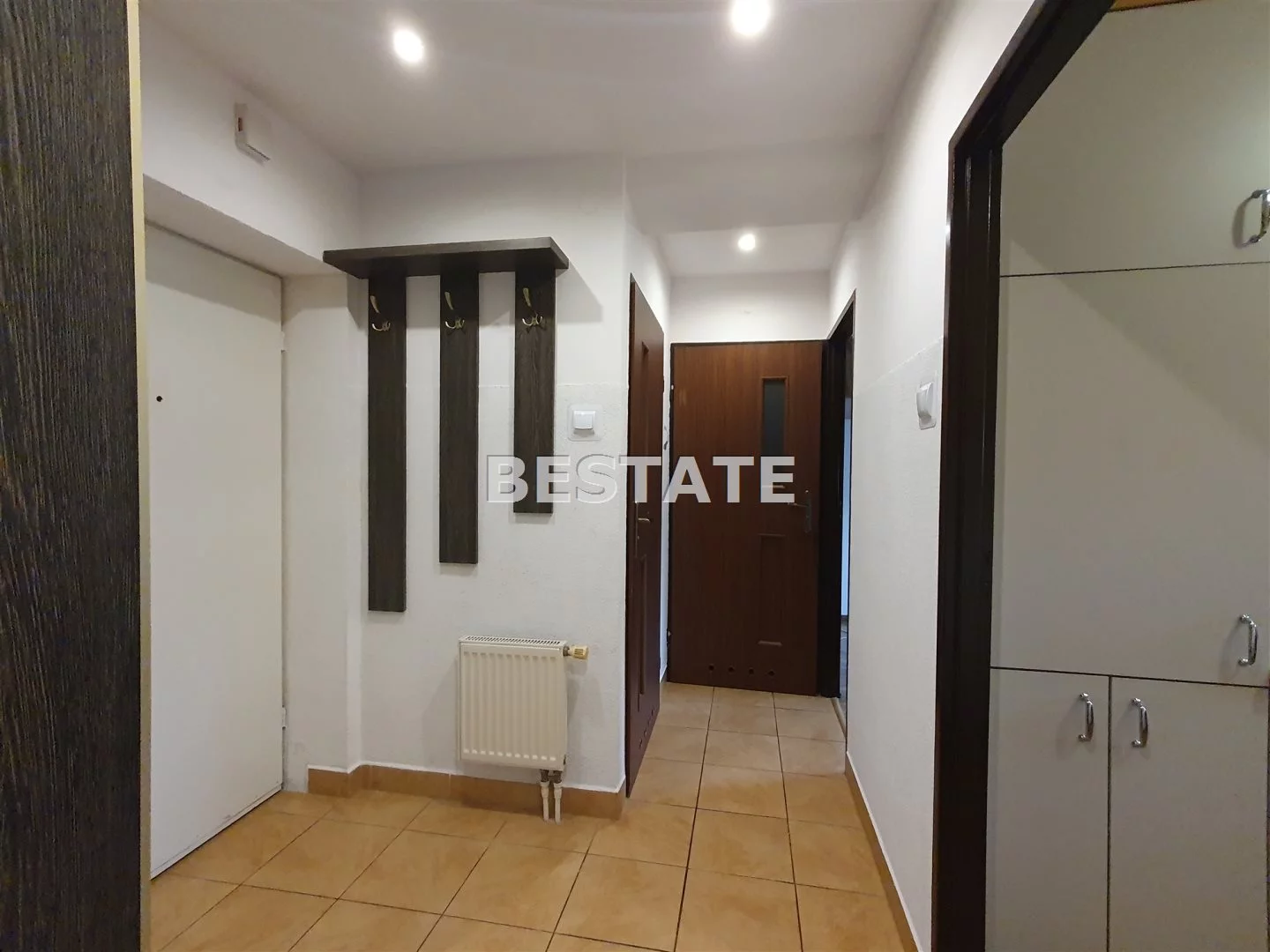 2 pokoje, mieszkanie 44,00 m², piętro 3, oferta nr , BEST-MW-15094, Tarnów