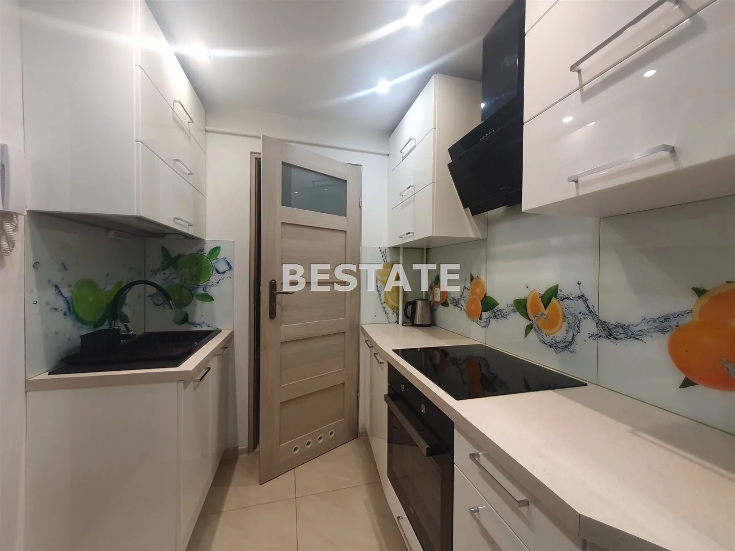 2 pokoje, mieszkanie 33,00 m², piętro 1, oferta nr , BEST-MW-15102, Tarnów