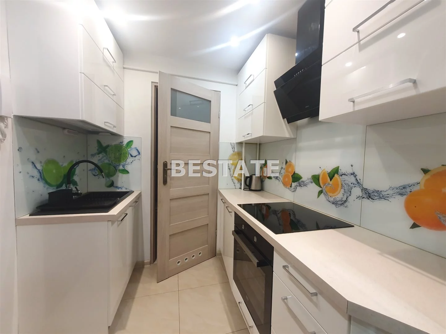 2 pokoje, mieszkanie 33,00 m², piętro 1, oferta nr , BEST-MW-15102, Tarnów