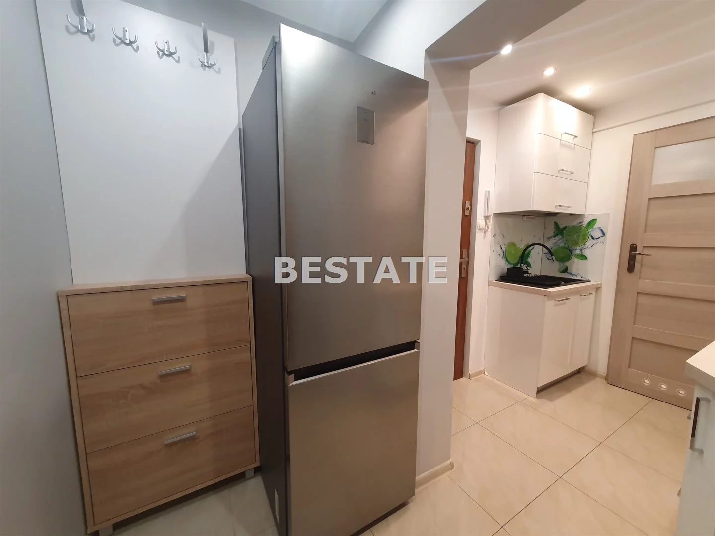 2 pokoje, mieszkanie 33,00 m², piętro 1, oferta nr , BEST-MW-15102, Tarnów