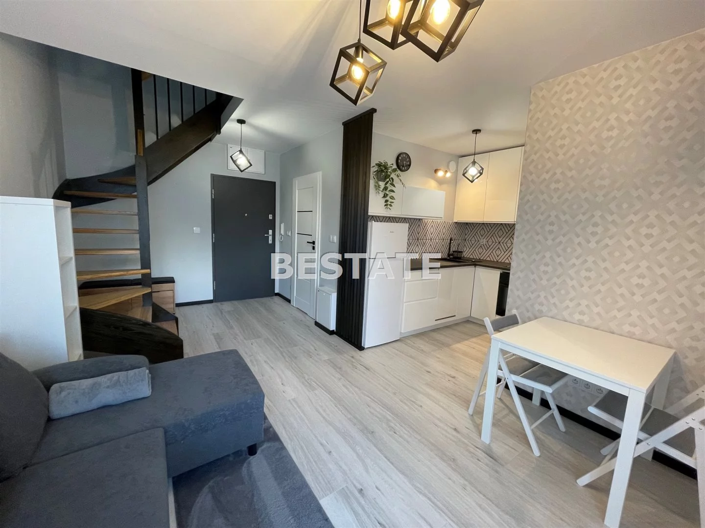 Apartamenty BESW-MW-13336 Wrocław Krzyki-Partynice