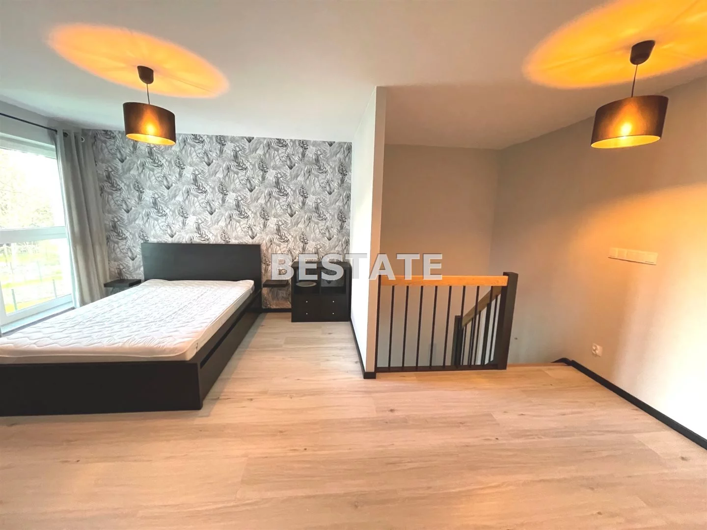 2 pokoje, mieszkanie 47,00 m², parter, oferta nr , BESW-MW-13336, Wrocław, Krzyki-Partynice, Krzyki