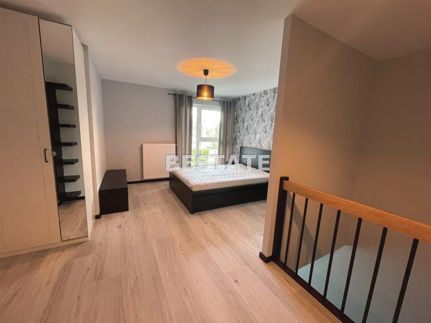 2 pokoje, mieszkanie 47,00 m², parter, oferta nr , BESW-MW-13336, Wrocław, Krzyki-Partynice, Krzyki