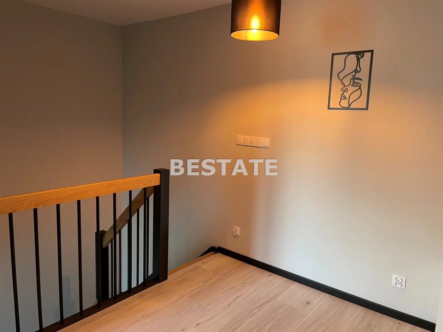 2 pokoje, mieszkanie 47,00 m², parter, oferta nr , BESW-MW-13336, Wrocław, Krzyki-Partynice, Krzyki