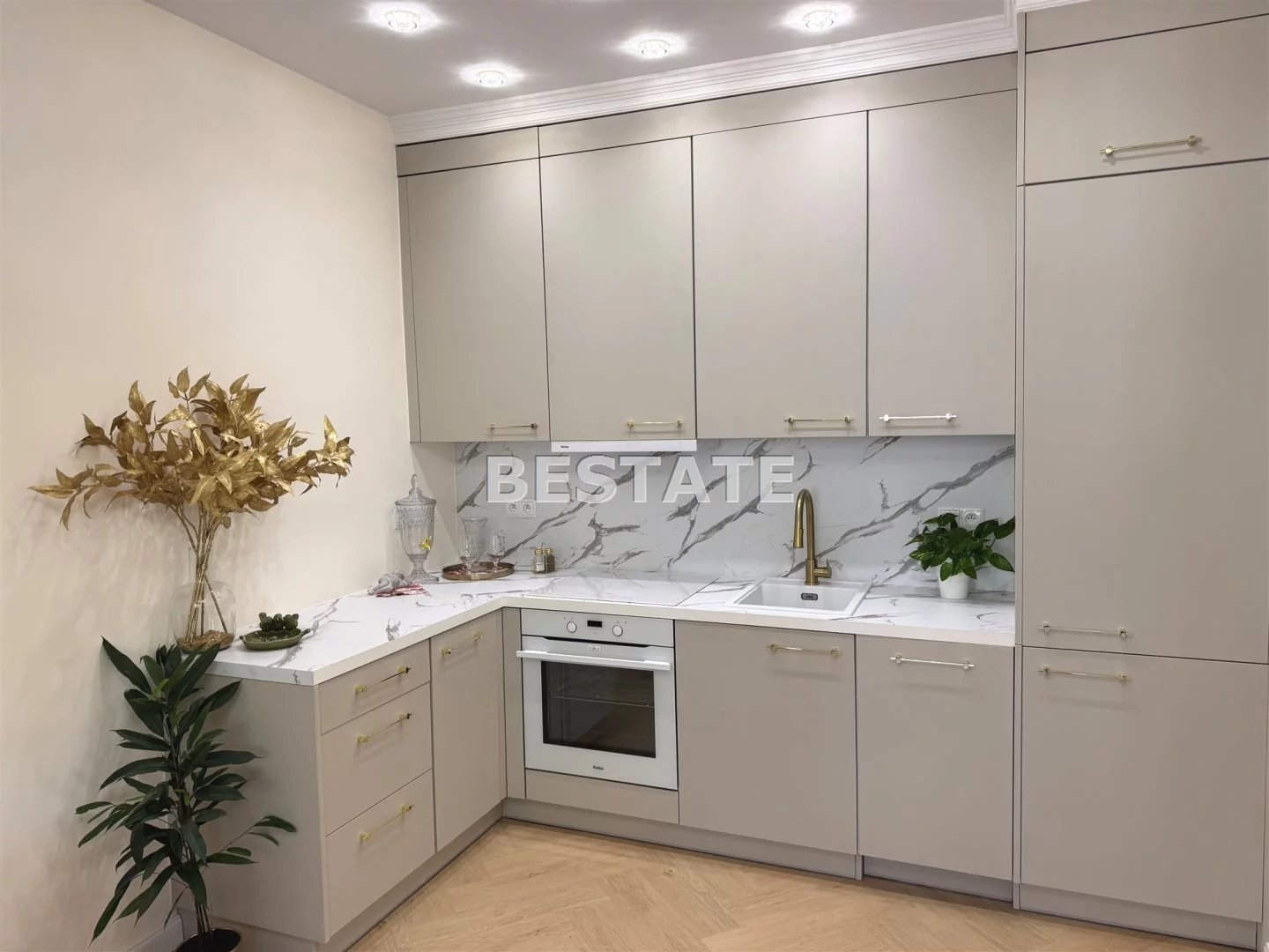 Apartamenty BESW-MW-15064 Wrocław Stare Miasto