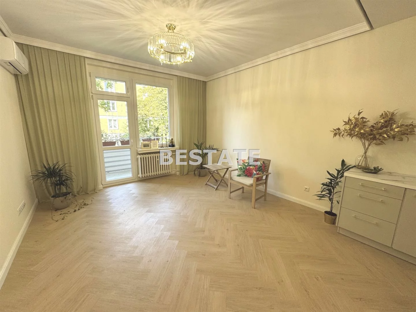 2 pokoje, mieszkanie 36,00 m², piętro 1, oferta nr , BESW-MW-15064, Wrocław, Stare Miasto
