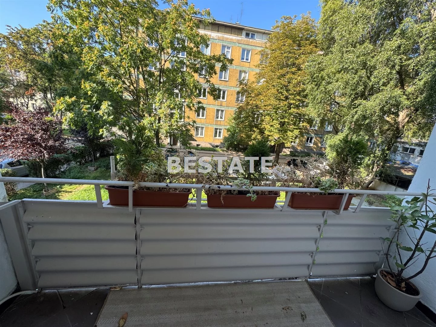 2 pokoje, mieszkanie 36,00 m², piętro 1, oferta nr , BESW-MW-15064, Wrocław, Stare Miasto