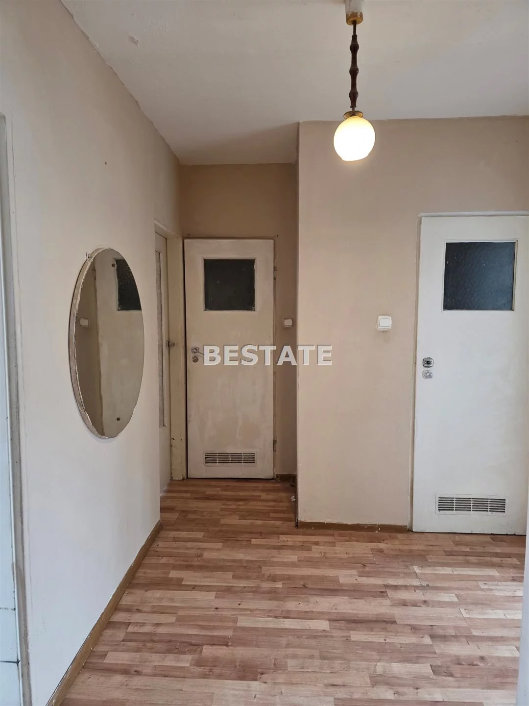 3 pokoje, mieszkanie 60,00 m², piętro 2, oferta nr , BESP-MS-15077, Łask, 9 Maja