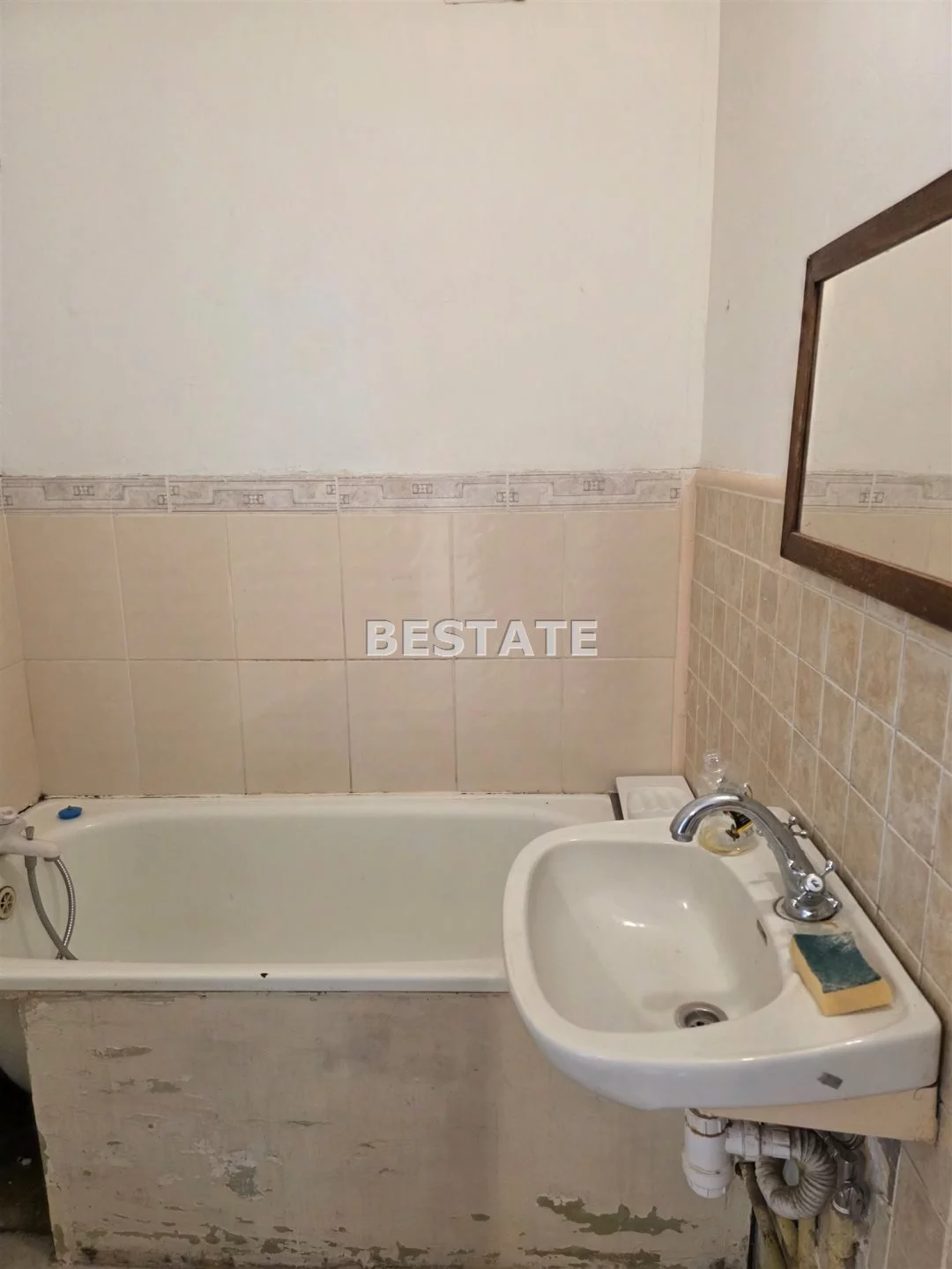 3 pokoje, mieszkanie 60,00 m², piętro 2, oferta nr , BESP-MS-15077, Łask, 9 Maja