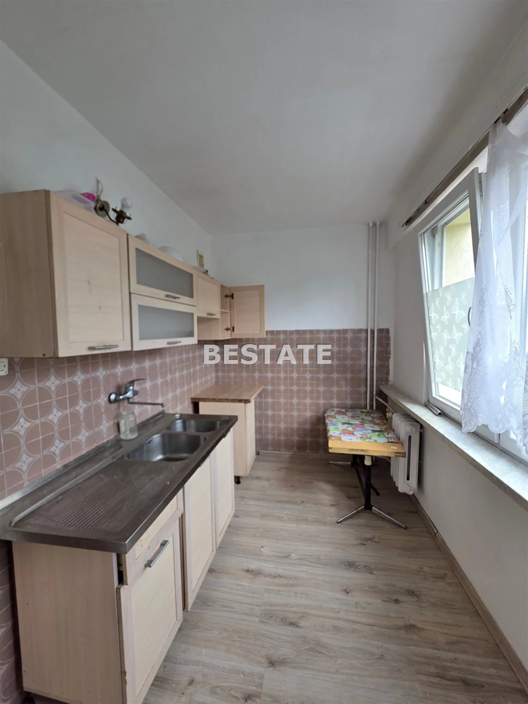 3 pokoje, mieszkanie 58,23 m², piętro 2, oferta nr , BESP-MS-15077-1, Łask, 9 Maja