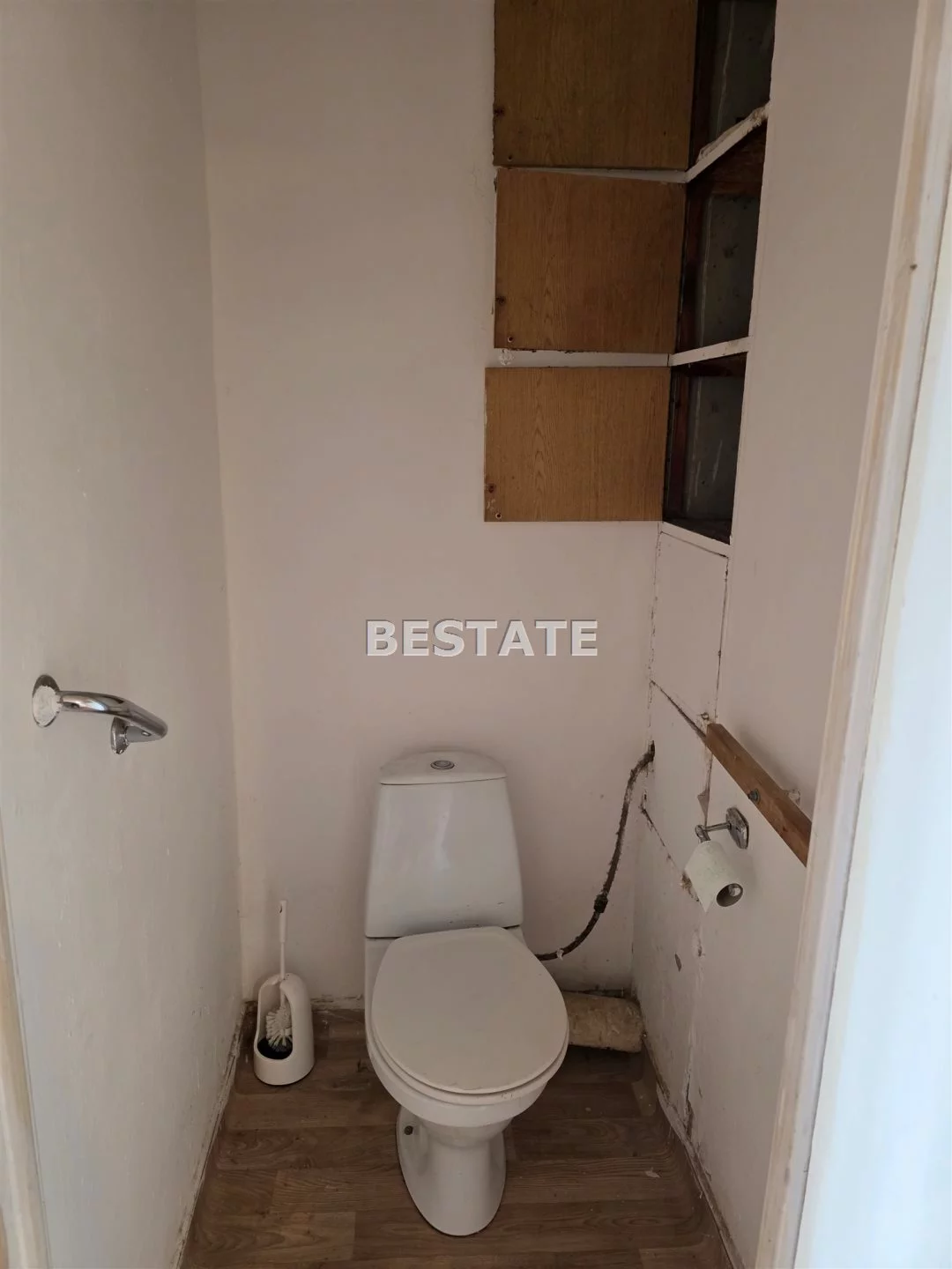 3 pokoje, mieszkanie 58,23 m², piętro 2, oferta nr , BESP-MS-15077-1, Łask, 9 Maja