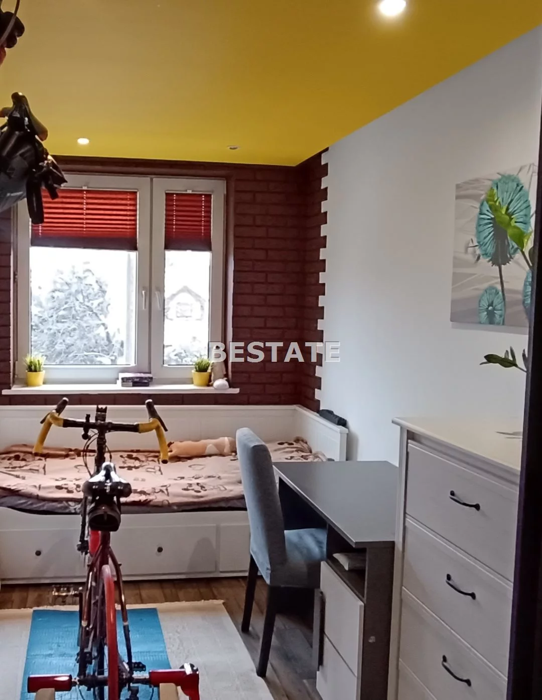 Apartamenty BESP-MS-14716-7 Wrocław Karłowice-Różanka Chorwacka