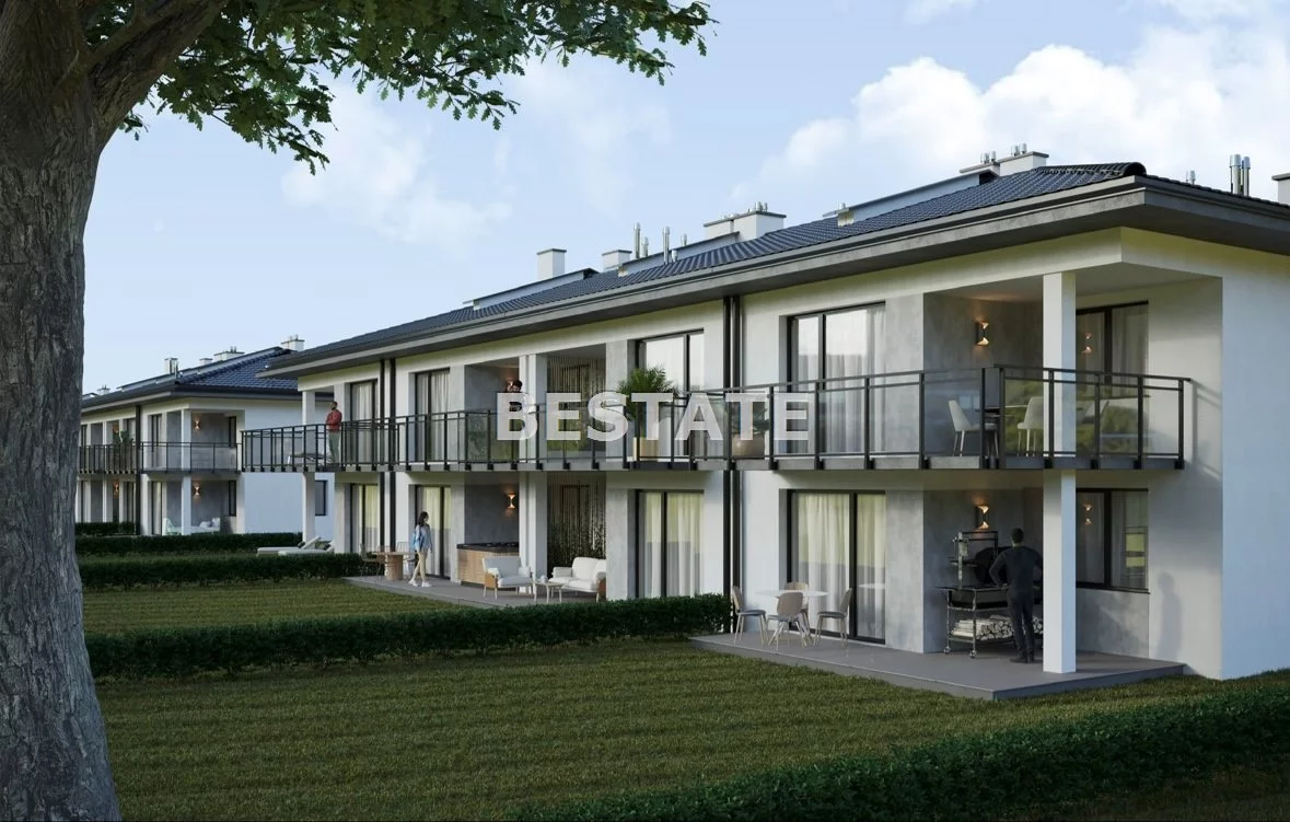 Apartamenty BEST-MS-14879 Dębica