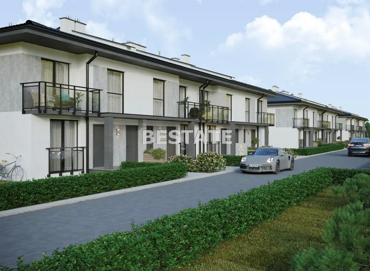 3 pokoje, mieszkanie 60,02 m², piętro 1, oferta nr , BEST-MS-14879, Dębica