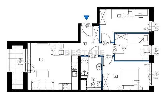 BESP-MS-14598-14 - zdjęcie nr 4