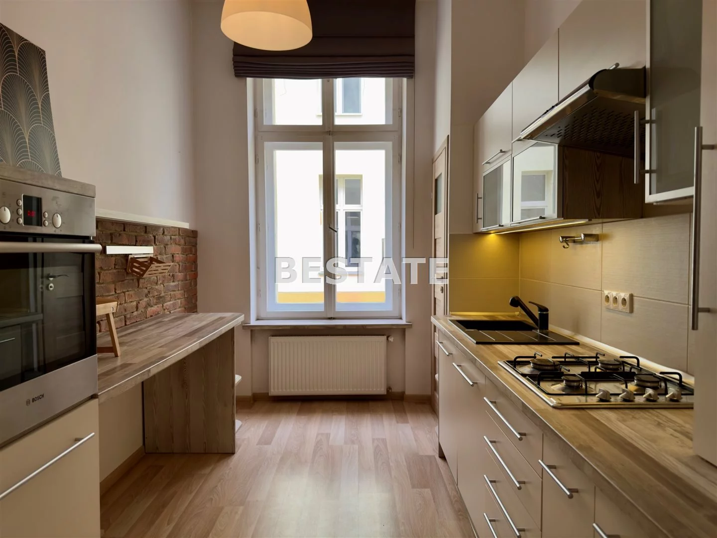 3 pokoje, mieszkanie 77,59 m², piętro 2, oferta nr , BESP-MS-15051, Łódź, Śródmieście, Śródmieście