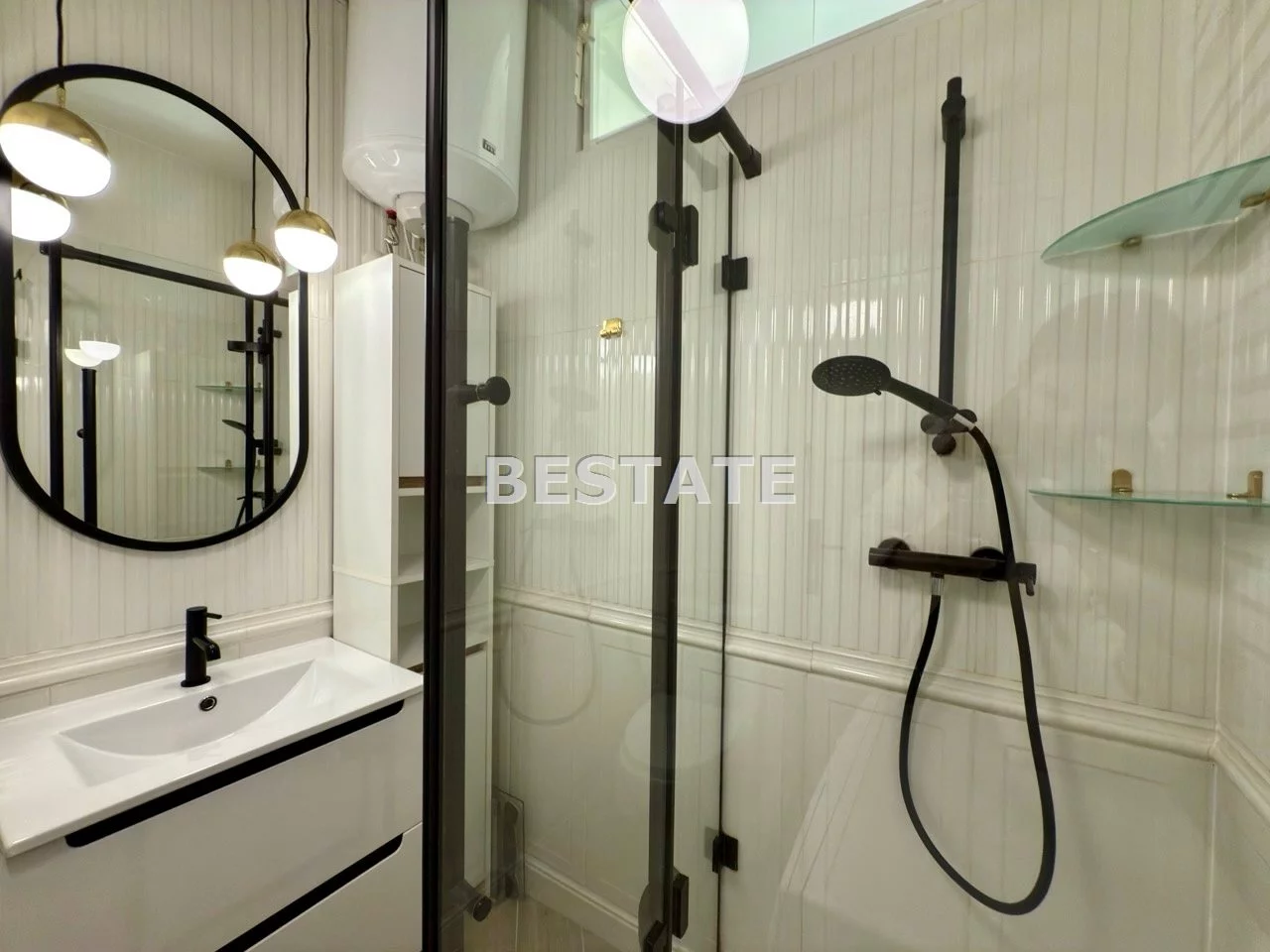 3 pokoje, mieszkanie 77,59 m², piętro 2, oferta nr , BESP-MS-15051, Łódź, Śródmieście, Śródmieście