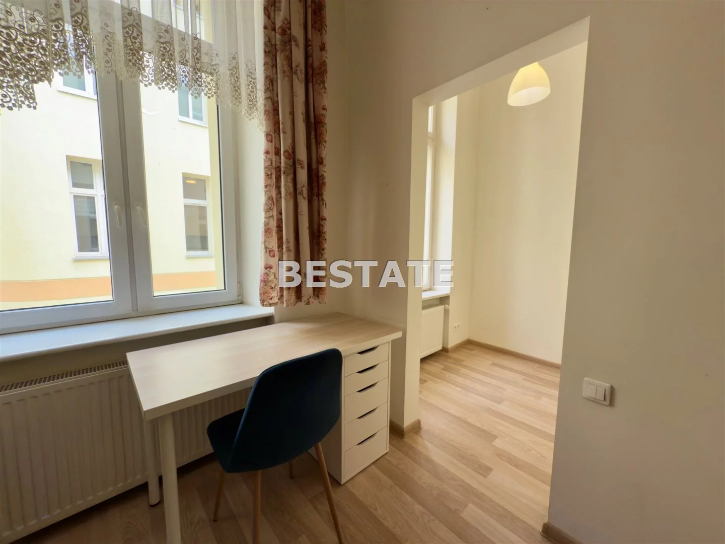3 pokoje, mieszkanie 77,59 m², piętro 2, oferta nr , BESP-MS-15051, Łódź, Śródmieście, Śródmieście