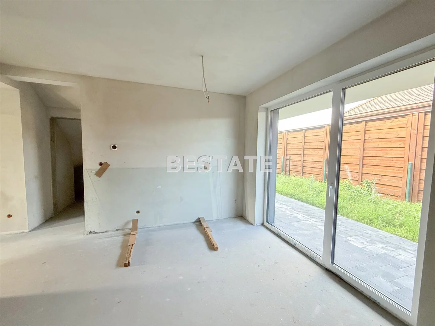 3 pokoje, mieszkanie 42,00 m², parter, oferta nr , BEST-MS-15020, Mielec