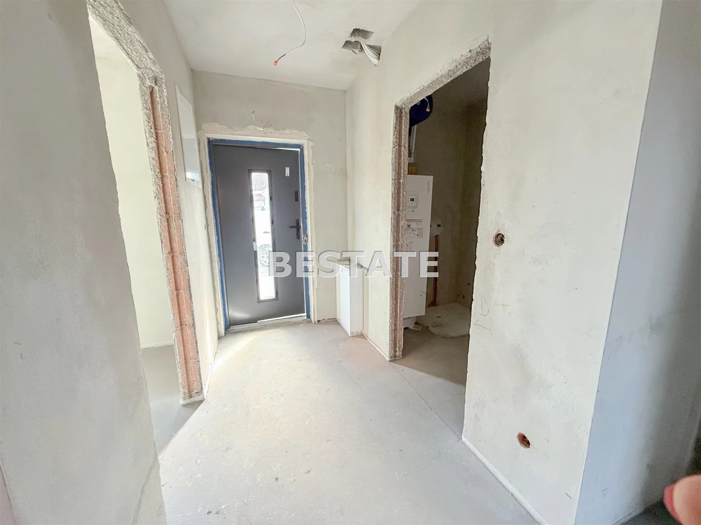 3 pokoje, mieszkanie 42,00 m², parter, oferta nr , BEST-MS-15020, Mielec