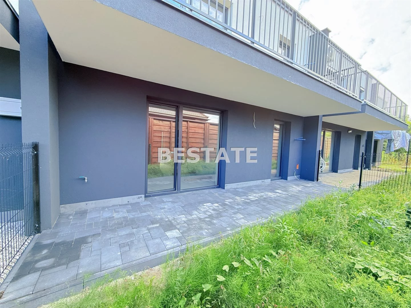 3 pokoje, mieszkanie 42,00 m², parter, oferta nr , BEST-MS-15020, Mielec