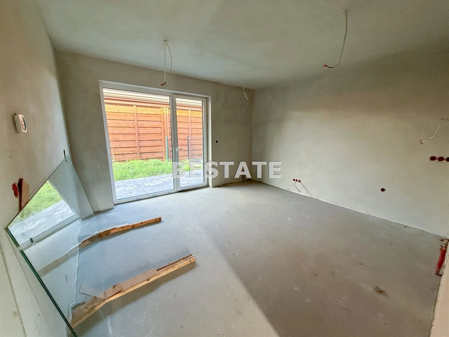 3 pokoje, mieszkanie 42,00 m², parter, oferta nr , BEST-MS-15020, Mielec