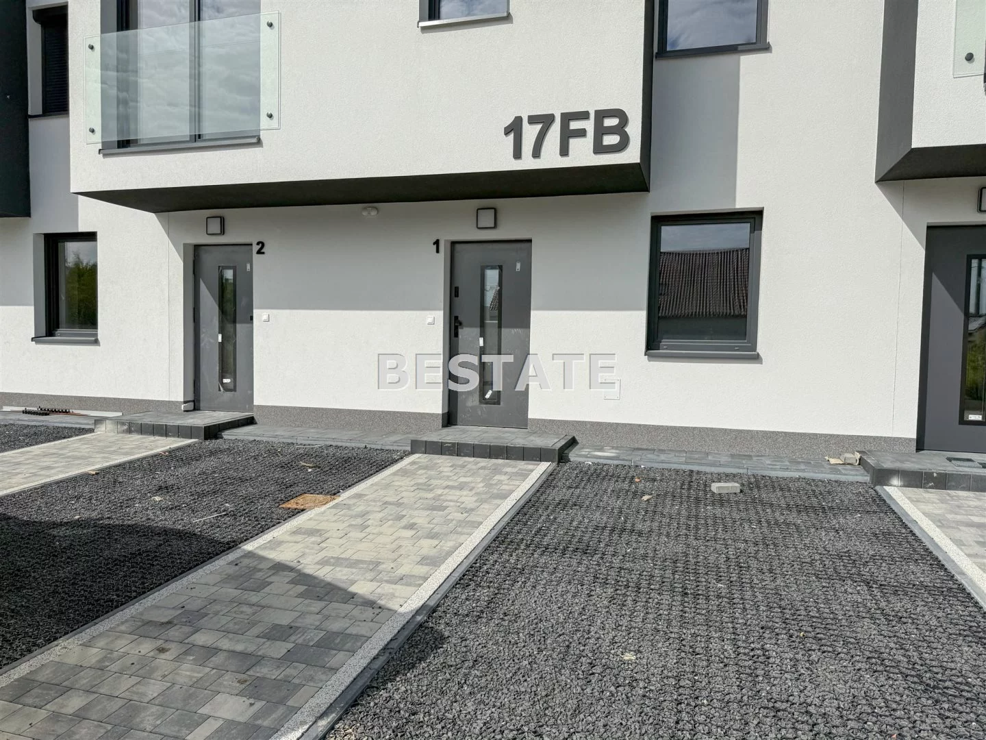 3 pokoje, mieszkanie 42,00 m², parter, oferta nr , BEST-MS-15020, Mielec