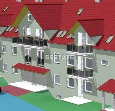 3 pokoje, mieszkanie 54,63 m², piętro 2, oferta nr , BESW-MS-13610, Oborniki Śląskie