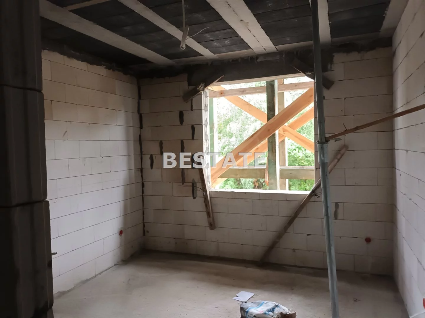 3 pokoje, mieszkanie 54,63 m², piętro 2, oferta nr , BESW-MS-13610, Oborniki Śląskie