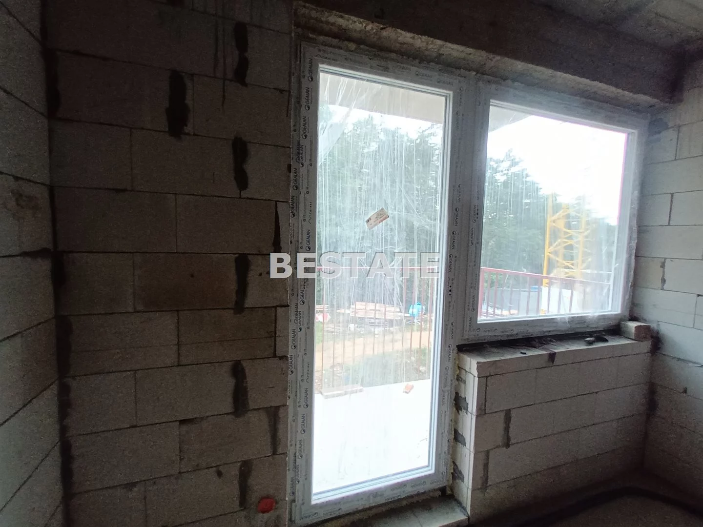 3 pokoje, mieszkanie 54,63 m², piętro 2, oferta nr , BESW-MS-13610, Oborniki Śląskie