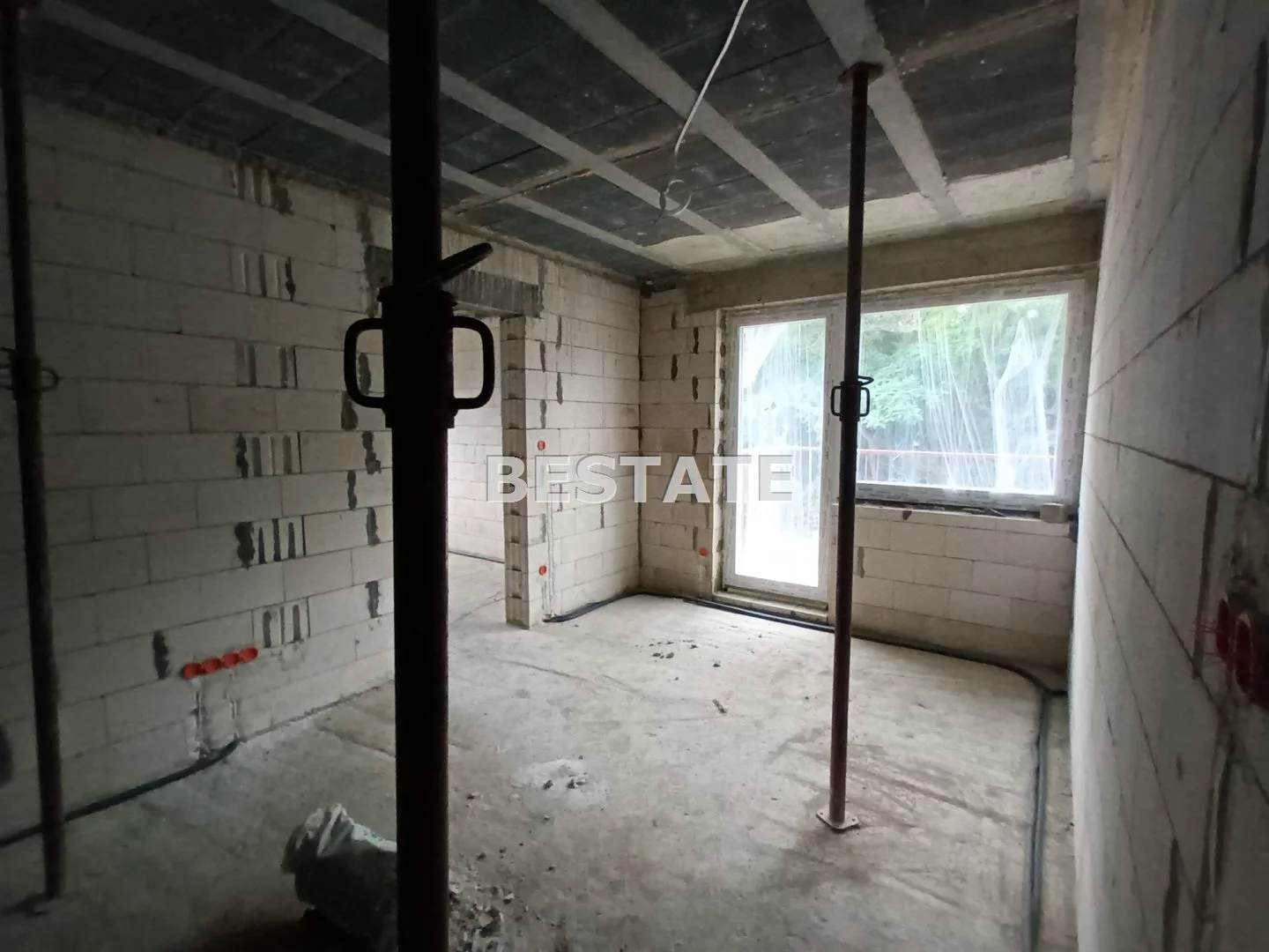 3 pokoje, mieszkanie 54,63 m², piętro 2, oferta nr , BESW-MS-13610, Oborniki Śląskie