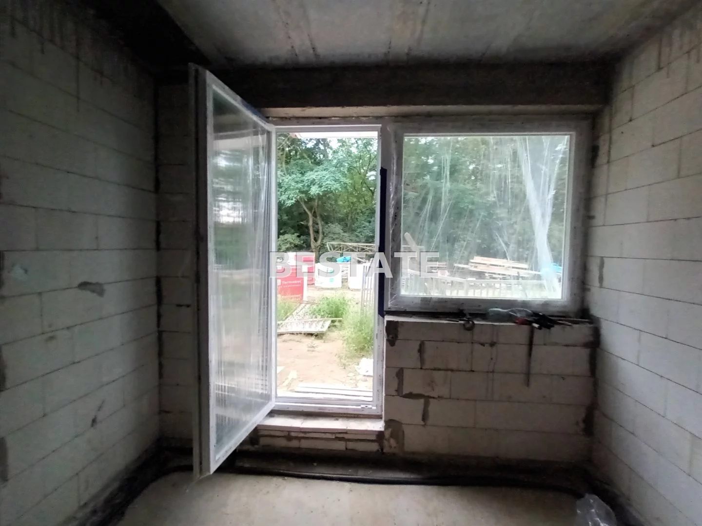 3 pokoje, mieszkanie 54,63 m², piętro 2, oferta nr , BESW-MS-13610, Oborniki Śląskie