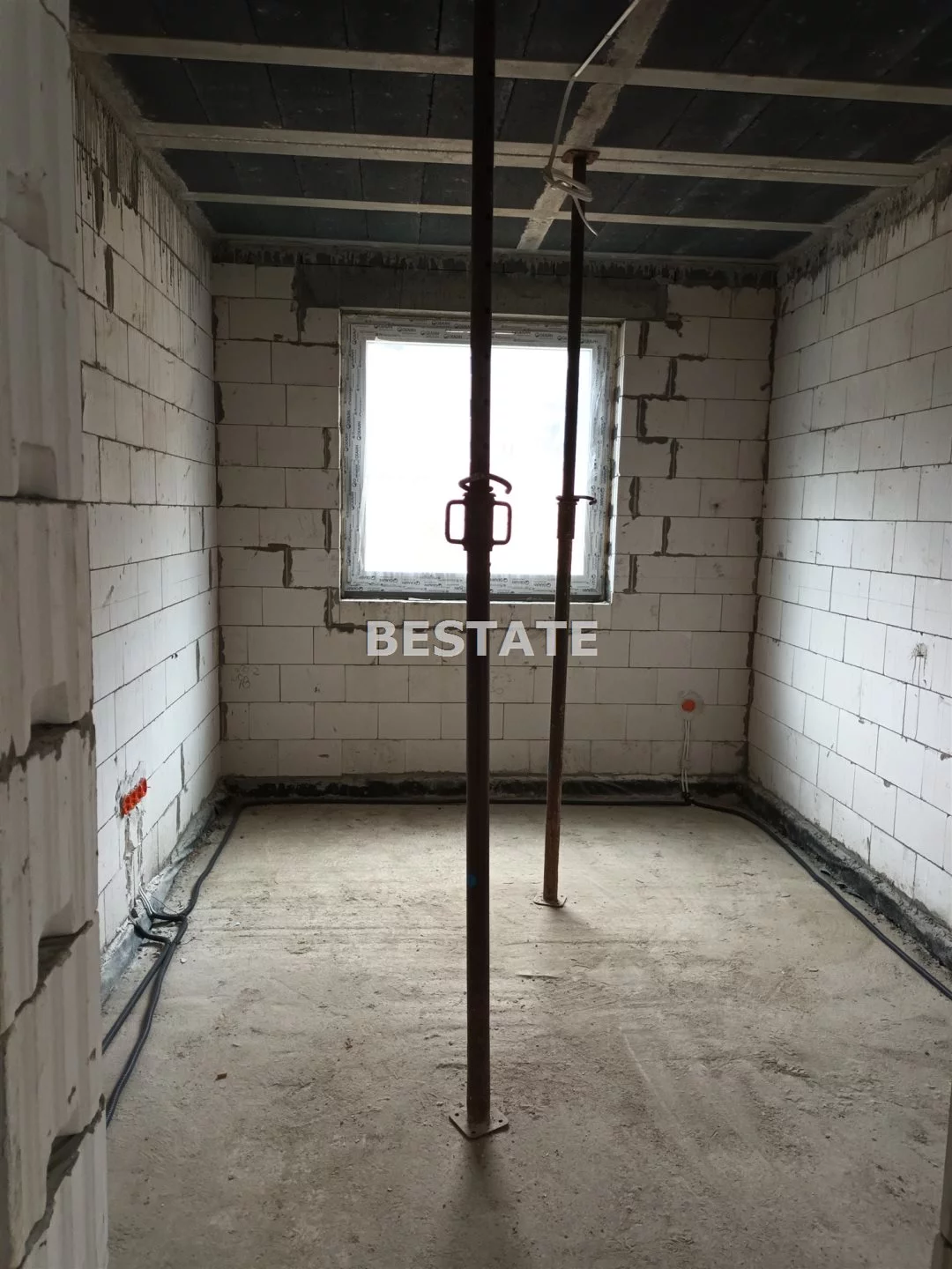 3 pokoje, mieszkanie 54,63 m², piętro 2, oferta nr , BESW-MS-13610, Oborniki Śląskie