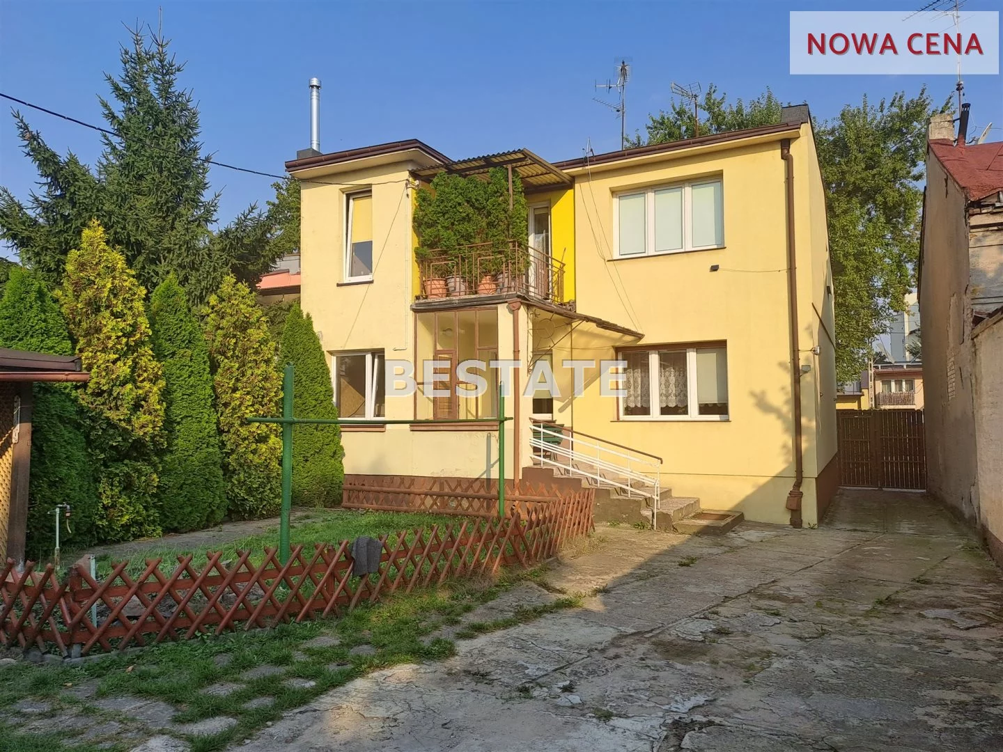 Apartamenty BESP-MS-14440-5 Pabianice