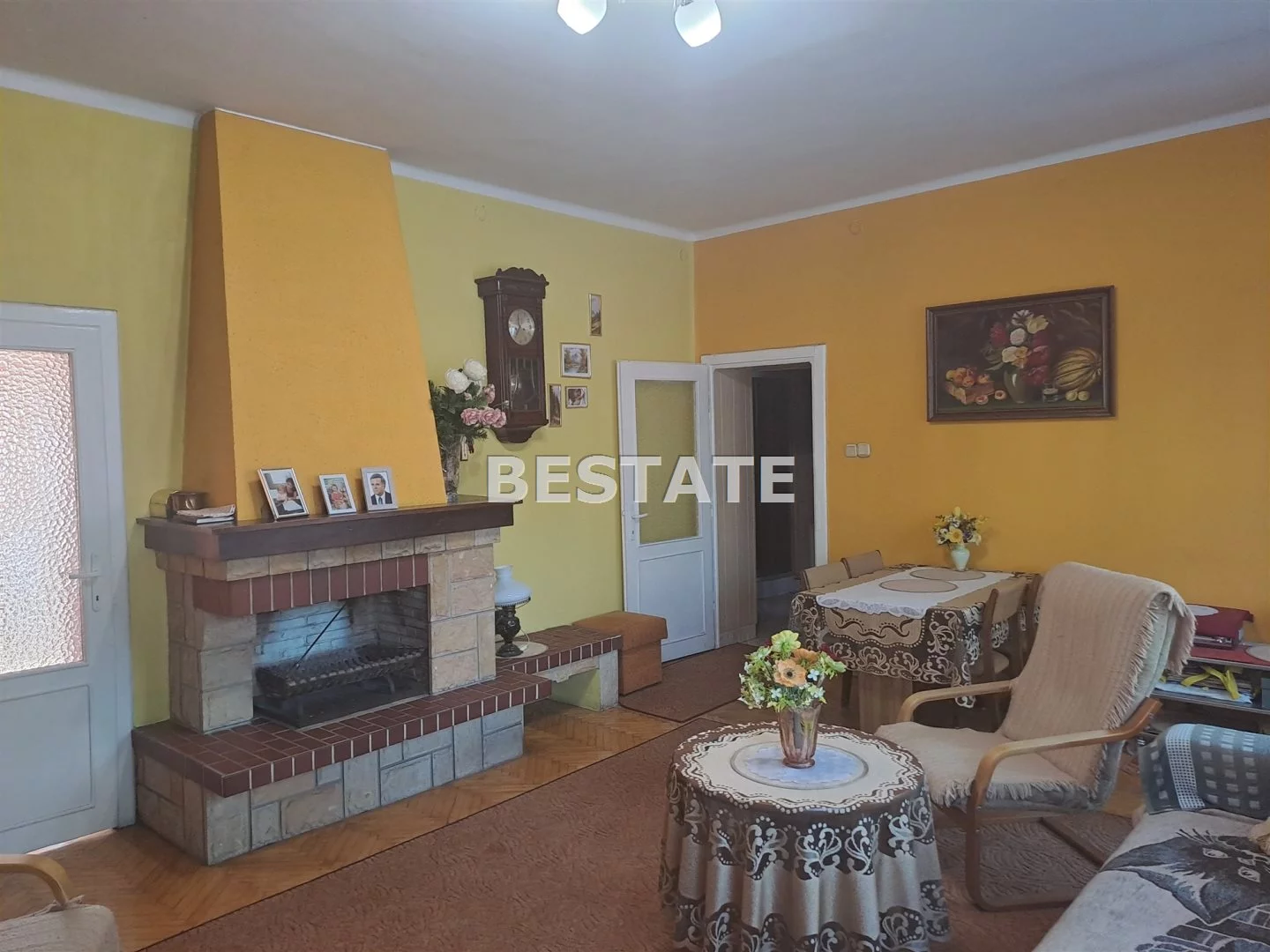 3 pokoje, mieszkanie 68,87 m², parter, oferta nr , BESP-MS-14440-6, Pabianice