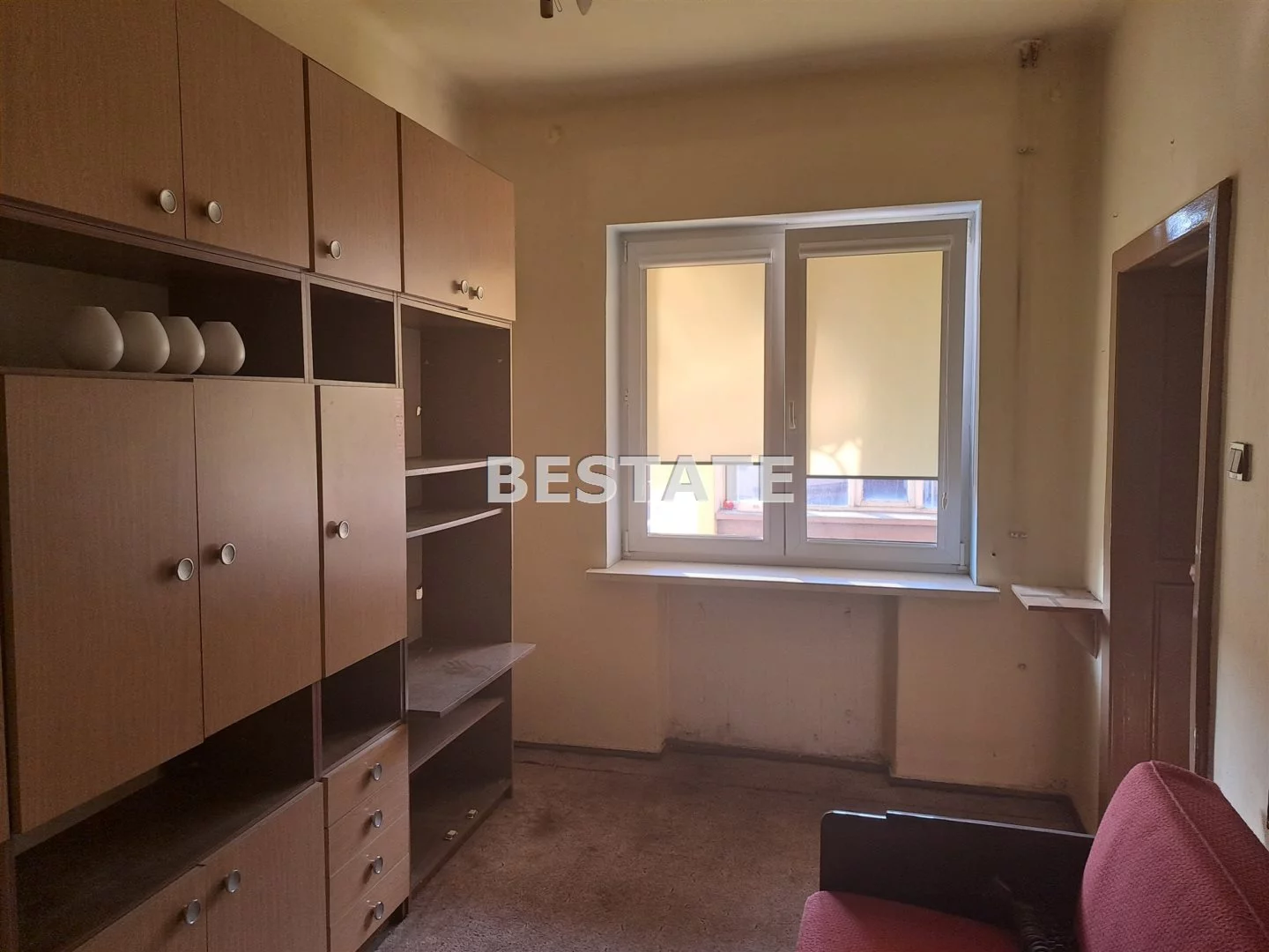 3 pokoje, mieszkanie 68,87 m², parter, oferta nr , BESP-MS-14440-6, Pabianice