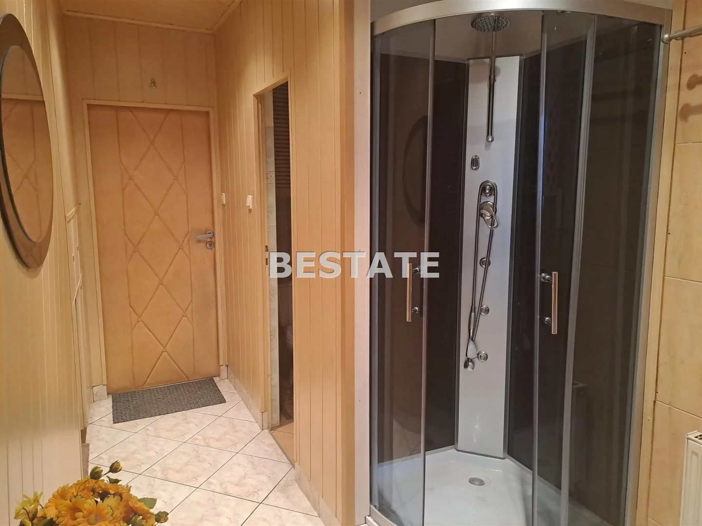 3 pokoje, mieszkanie 68,87 m², parter, oferta nr , BESP-MS-14440-6, Pabianice