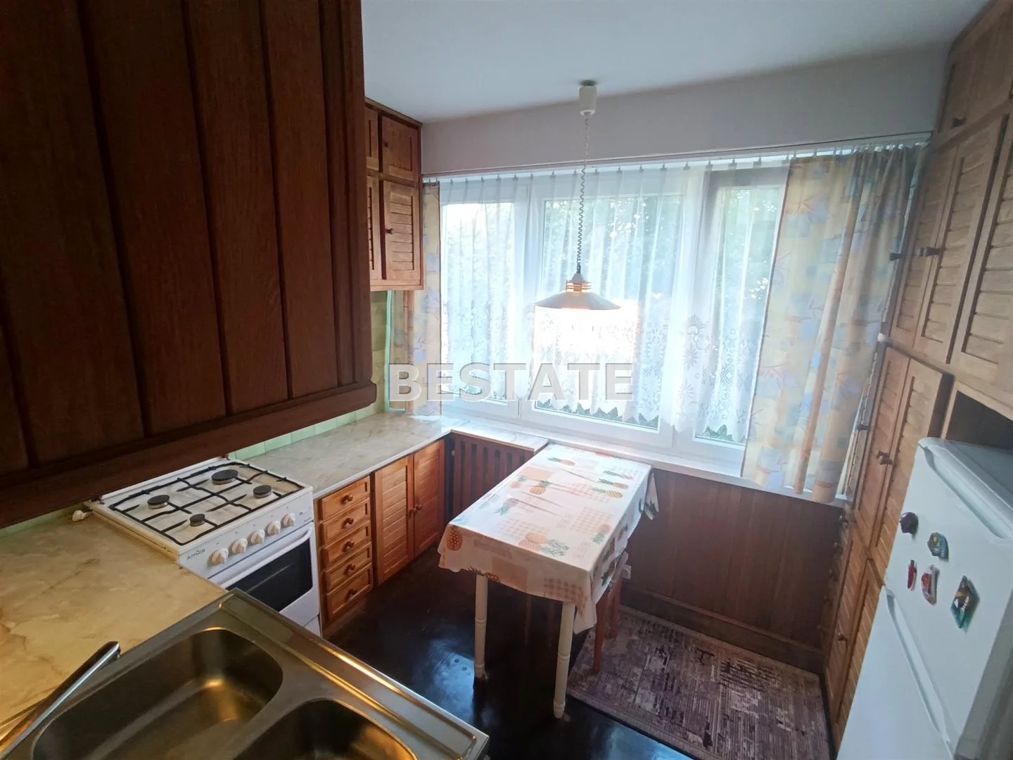 3 pokoje, mieszkanie 48,10 m², piętro 3, oferta nr , BESP-MS-15052, Pabianice