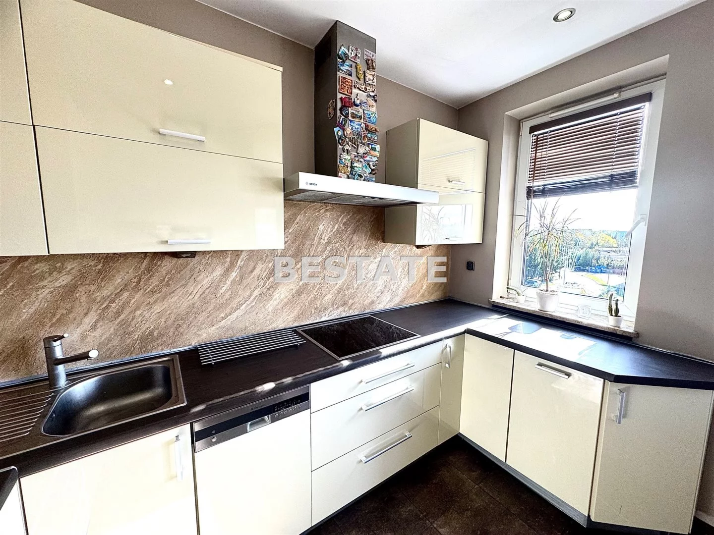 3 pokoje, mieszkanie 74,57 m², piętro 3, oferta nr , BESP-MS-15072, Pabianice